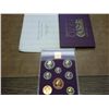 1970 GREAT BRITAIN AND NORTHERN IRELAND PROOF SET