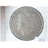 Image 1 : 1883 MORGAN SILVER DOLLAR