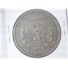 Image 2 : 1883 MORGAN SILVER DOLLAR