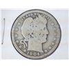 Image 1 : 1904 BARBER QUARTER