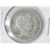 Image 1 : 1906 BARBER DIME (FINE)