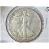 Image 1 : 1928-S WALKING LIBERTY HALF DOLLAR