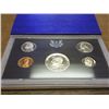 Image 1 : 1972 US PROOF SET (WITH BOX)