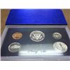Image 2 : 1972 US PROOF SET (WITH BOX)