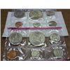 Image 2 : 1976 US MINT SET (UNC) P/D (WITH ENVELOPE)