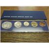 Image 2 : 1966 US SPECIAL MINT SET