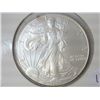 Image 1 : 1999 AMERICAN SILVER EAGLE (UNC)