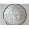Image 2 : 1999 AMERICAN SILVER EAGLE (UNC)