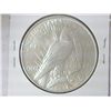 Image 2 : 1924 PEACE SILVER DOLLAR (UNC)