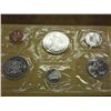 Image 1 : 1971 CANADA PROOF LIKE SET (WITH ENVELOPE)