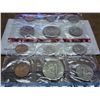 Image 2 : 1971 US MINT SET (UNC) P/D/S (WITH ENVELOPE)