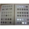 Image 2 : DANSCO ALBUM OF INDIAN HEAD CENTS WITH 24 COINS