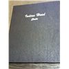 Image 4 : DANSCO ALBUM OF INDIAN HEAD CENTS WITH 24 COINS