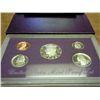 1988 US PROOF SET (WITH BOX)