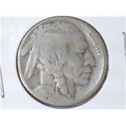 1926-S BUFFALO NICKEL
