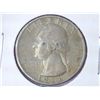 1932 WASHINGTON SILVER QUARTER