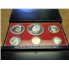 1976 US PROOF SET (WITH BOX)