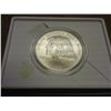 1995-W SPECIAL OLYMPICS UNC SILVER DOLLAR