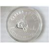 1975 CANADA CALGARY $ (SPECIMEN) .3750 OZ. ASW