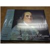 2006 FRANKLIN COIN & CHRONICLES SET (SEALED)