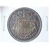 1942 CANADA 50 CENTS (SILVER)