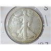 1937-S WALKING LIBERTY HALF DOLLAR