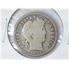 1899-O BARBER DIME