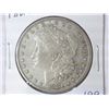 1881-S MORGAN SILVER DOLLAR