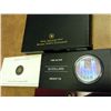Image 1 : 2006 CANADA $20 FINE SILVER COIN HOLOGRAM