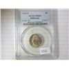 1938-D JEFFERSON NICKEL PCGS MS64