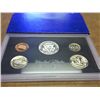 Image 2 : 1970 US PROOF SET (WITH BOX) 40% SILVER HALF