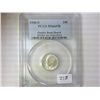 Image 1 : 1946-S SILVER ROOSEVELT DIME PCGS MS66FB