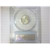 Image 2 : 1946-S SILVER ROOSEVELT DIME PCGS MS66FB
