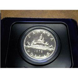 1975 CANADA $ (PF LIKE)
