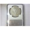 Image 2 : 1881-S MORGAN SILVER DOLLAR NGC AU58