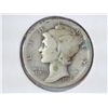 1916-S MERCURY DIME
