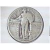 Image 1 : 1930 STANDING LIBERTY QUARTER