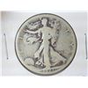 Image 1 : 1921-S WALKING LIBERTY HALF DOLLAR (KEY DATE)
