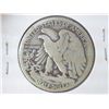 Image 2 : 1921-S WALKING LIBERTY HALF DOLLAR (KEY DATE)