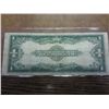 Image 2 : 1923 LARGE SIZE $1 SILVER CERTIFICATE