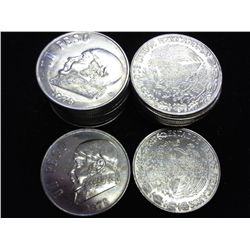 20-1978 MEXICO PESOS (UNC)