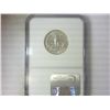 Image 2 : 1964 WASHINGTON SILVER QUARTER NGC PF66