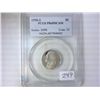 Image 1 : 1998-S JEFFERSON NICKEL PCGS PR69 DCAM