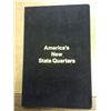 Image 2 : 50 GOLD PLATED STATE QUARTERS (AS SHOWN)
