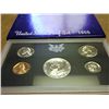 1968 US PROOF SET (WITH BOX) 40% SILVER HALF