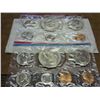 1974 US MINT SET (UNC) P/D/S (WITH ENVELOPE)