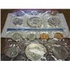 Image 2 : 1974 US MINT SET (UNC) P/D/S (WITH ENVELOPE)