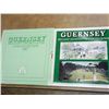 1987 GUERNSEY BRILLIANT UNC COIN SET