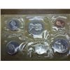 Image 2 : 1969 CANADA PROOF LIKE SET (WITH ENVELOPE)