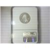 Image 2 : 2003-S SILVER MISSOURI QUARTER NGC PF69 ULTRA CAM